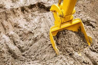 Arlington earthmoving professionals in WA near 98223