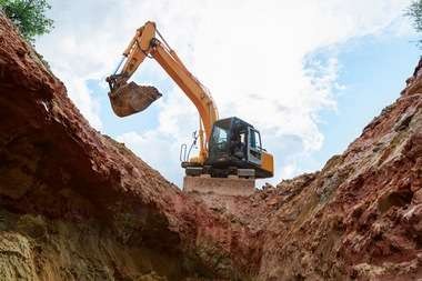 Experienced Arlington excavation companies in WA near 98223