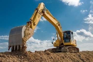 Experienced Everett excavation companies in WA near 98203