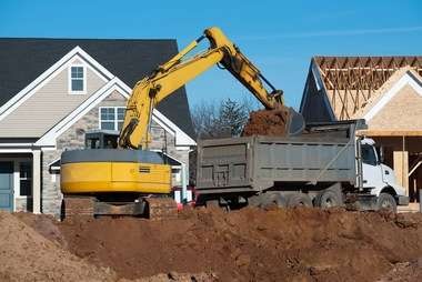 Expert Monroe excavation services in WA near 98272